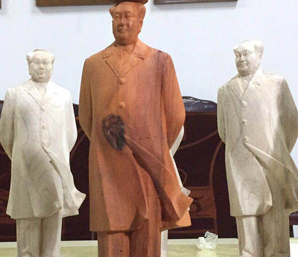 毛主席像